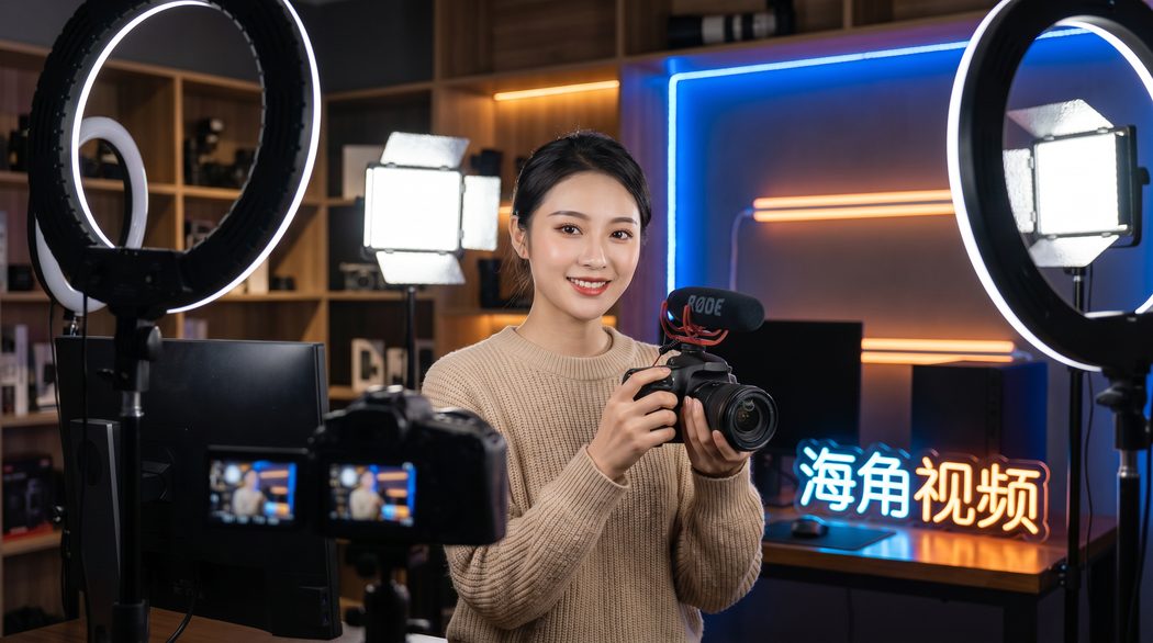 萝莉岛美食视频教程